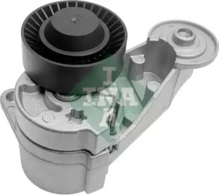 WILMINK GROUP wg1253298 -  Натяжная планка, поликлиновой ремень